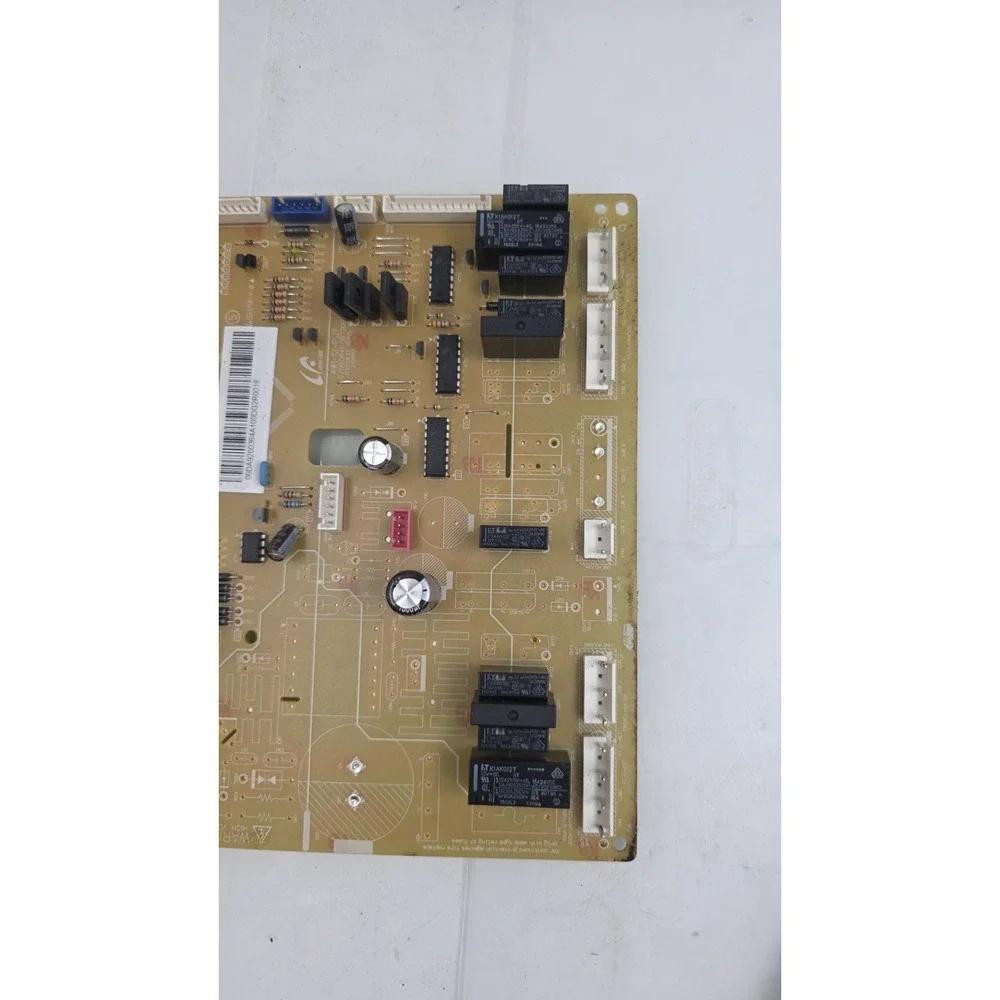 Samsung DA92-00364A Main Pcb Assembly